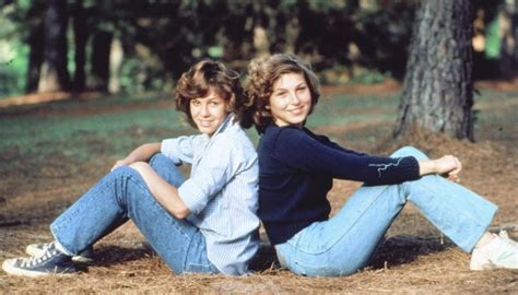 What Happened To Kristy Mcnichol And Her Life Now In 2021