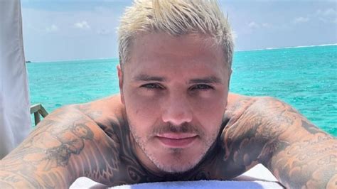 El contundente audio de Mauro Icardi defendiendo a María Eugenia Suárez