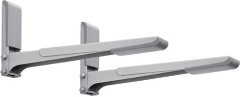 Кронштейн для крепления микроволновой печи Holder MWS-2003 (металл ...