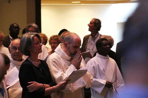 Ordination Diaconale Dolivier Paulot Du Mai Flickr