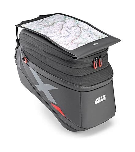 Givi XL04 X Line 20L Tanklock Tank Bag BMW GS KTM 1290 5 18 90