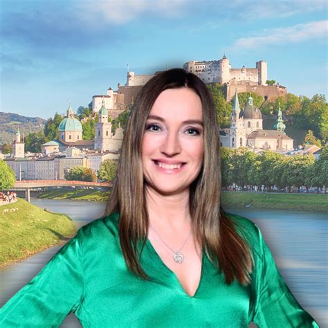 Salzburg Tour Guide | Salzburg