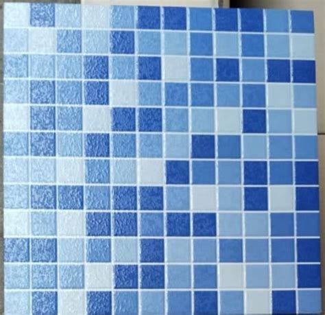 Blue Swimming Pool Tile – TilesNg.com