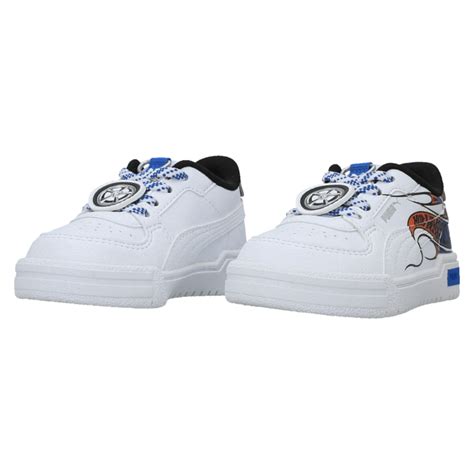 Dečije patike Puma Ca pro hot wheels ac inf
