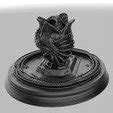 Download 3D printing models Xenomorph Egg & FaceHugger ・ Cults