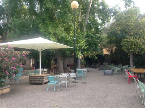 Restaurantes Con Terraza En Zaragoza Para Comer Al Aire Libre