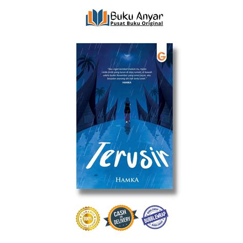 Jual KUMPULAN BUKU BUYA HAMKA Angkatan Baru Sabariah Menunggu Beduk