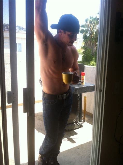 Ryan Merriman Ryan Merriman Attractive Guys Hot Hunks