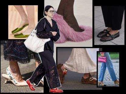 How Have Shoes Changed Over Time? Fashion Expert and Trend Forecaster ...