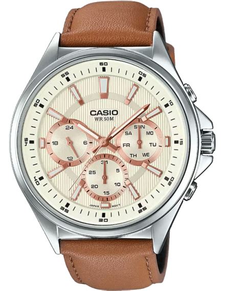 Buy Casio A Mtp E L Avdf Enticer Men Watch In India I Swiss