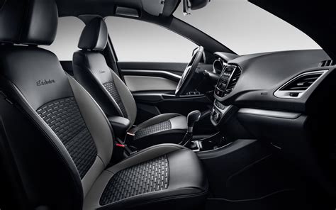 Салона машины лада веста (72 фото) - красивые картинки и HD фото