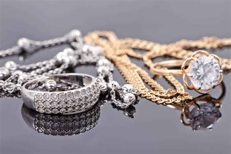 What To Look For When Buying Gold And Silver Jewellery Beastbeauty