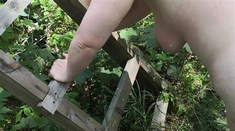 Whip My Back In Public Forest 34 Nude Pics XHamster