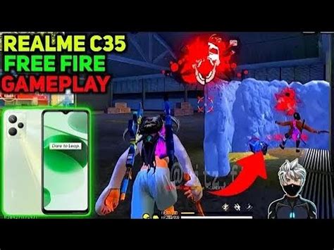 Realme C Free Fire Senstivity Dpi Settings Tfh Gaming