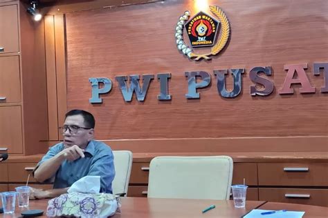 Provinsi Riau Tuan Rumah HPN 2025 Diharapkan Lebih Melibatkan Generasi