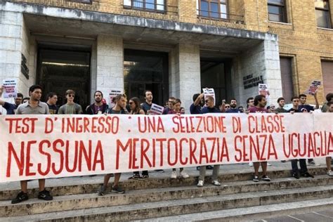 Stop Al Numero Chiuso A Medicina Cosa Succede Studenti It