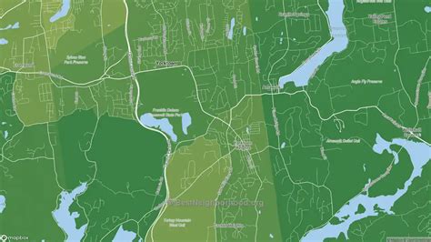 The Best Neighborhoods in Yorktown Heights, NY by Home Value | BestNeighborhood.org