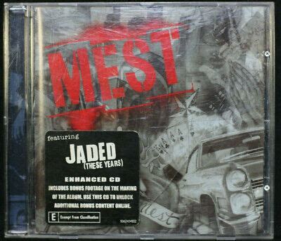 Mest ‎– Mest - CD (C1051) | eBay