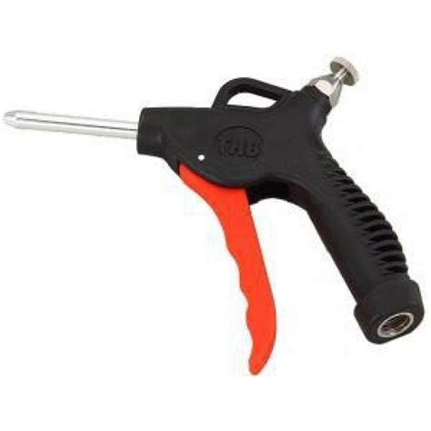 Adjustable High Flow Air Blow Gun Malaysia Supplier