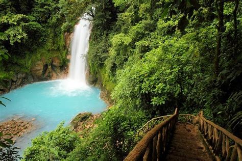 Tripadvisor Senderismo Por El R O Celeste Y El Parque Nacional Volc N