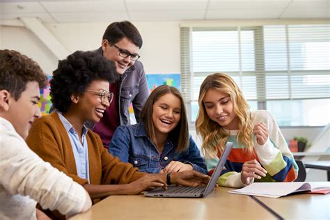 Schule digitalisieren Bildungseinrichtungen müssen Chancen nutzen