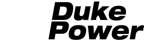 Duke Logo Transparent Background Duke Power 2400x2400 Png Download