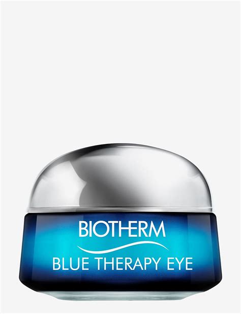 Blue Therapy Eye Cream (350 kr) - Biotherm - | Boozt.com