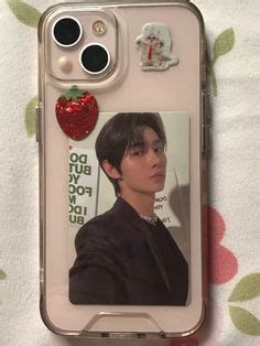 Enhypen Sunghoon Iphone 13 In 2024 Phone Cases Iphone Iphone Phone