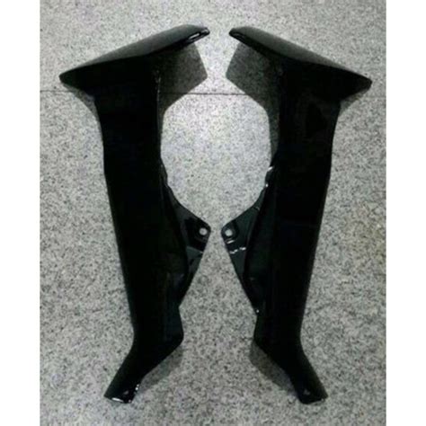 Jual Narita Legshield Luar F Zr Hitam Fizr Sayap Luar Shopee