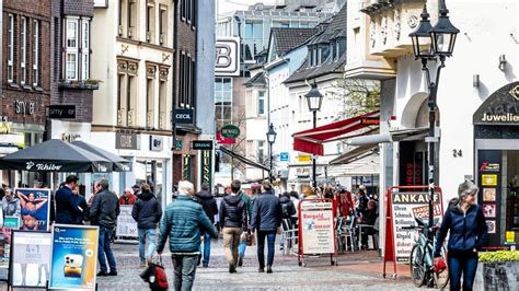 Kreis Wesel Acht Millionen Euro für den Städtebau