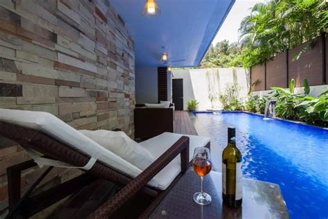 Hotels with Heated Pool in Goa