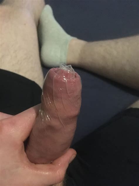 Condom Masturbation Nude Pics XHamster