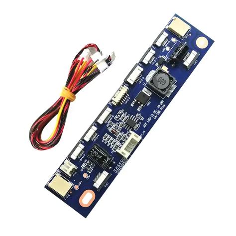 To Inch Led Backlight Inverter Board Led Universal Constant