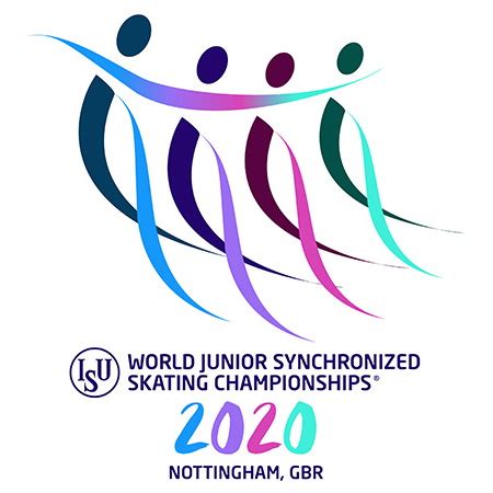 2020 World Junior Synchronized Skating Championships