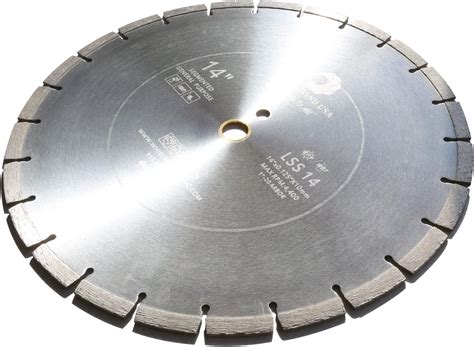 Sintered Mm Wet Dry General Purpose Concrete Diamond Saw Blade