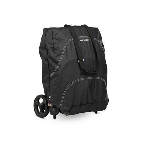 Easywalker Miley 2 – компактная прогулочная коляска, купить у ...