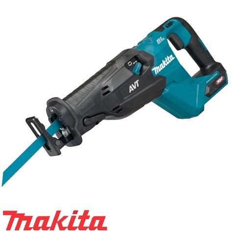 Makita V Max Brushless Orbital Recipro Saw Collier Miller