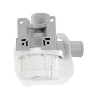 AHA75673404 LG Washer Drain Pump Trible S