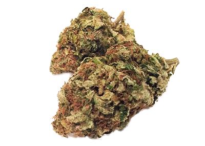 WeedHub | Skywalker OG Weed - Strains of Weed