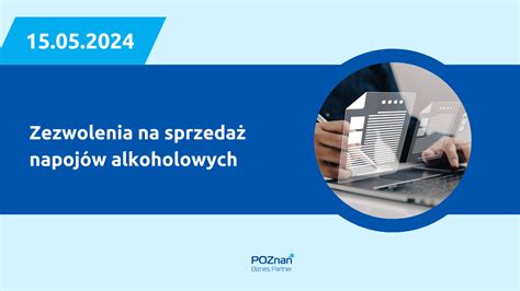 Zezwolenia na sprzedaż napojów alkoholowych Evenea pl