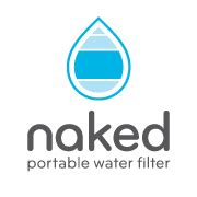 Liquidity S New Naked Filter Water Bottle Strips Away 99 9999 Of