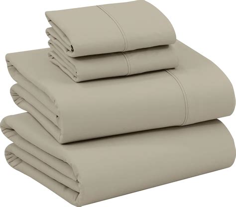 Ruvanti 100 Cotton Sheets For King Size Bed Crispy