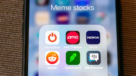 The 7 Best Meme Stocks to Buy Now | InvestorPlace