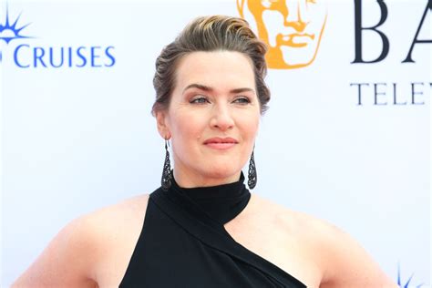 Kate Winslet 2022 No Makeup