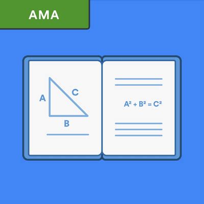 AMA: how to cite a textbook [Update 2023] - BibGuru Guides