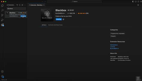 BlackBox AI Generate AI Code And Search Code With Chat