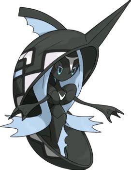 Tapu Fini | Pokéluna