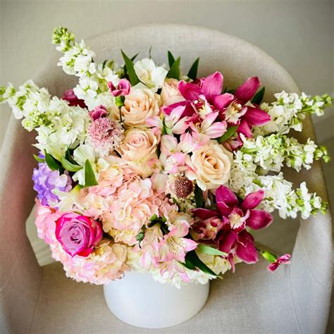 Flower Arrangement Miami | Best Flower Site