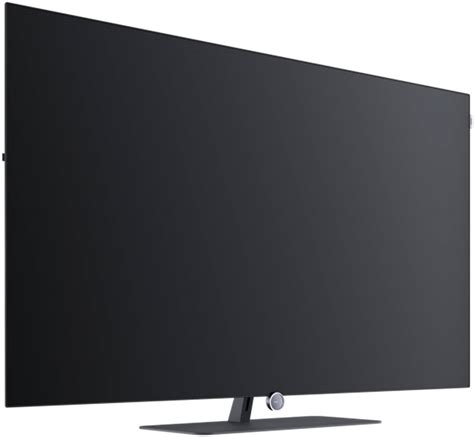 Loewe Bild I Dr Smart Television Uhd K Oled Display Dolby