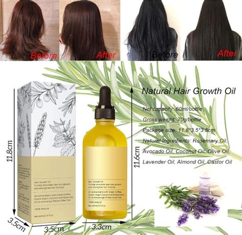 Batana Oil Anti Hair Loss Shampoo Moisturizing Repairing Nourishing